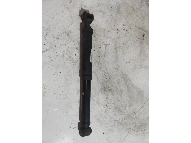 Recambio de amortiguador trasero izquierdo para citroen c-elysée seduction referencia OEM IAM 9674665580  