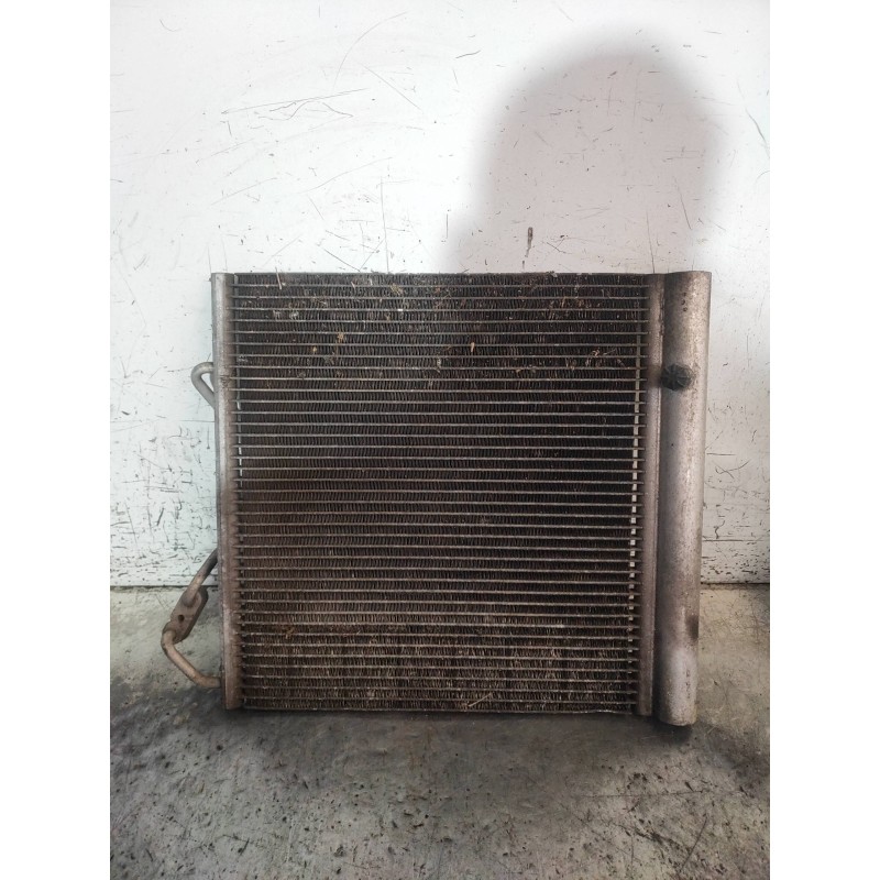 Recambio de condensador / radiador aire acondicionado para smart coupe fortwo coupe cdi referencia OEM IAM 0003428V007 L5731003 