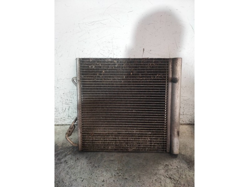Recambio de condensador / radiador aire acondicionado para smart coupe fortwo coupe cdi referencia OEM IAM 0003428V007 L5731003 