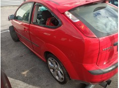 ford focus berlina (cap) del año 2006 2