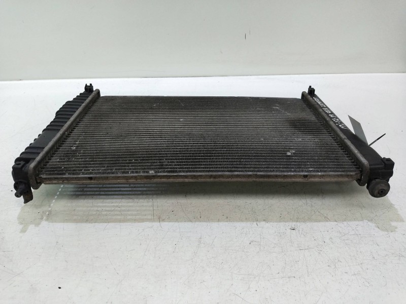 Recambio de radiador agua para chevrolet aveo 1.2 cat referencia OEM IAM   