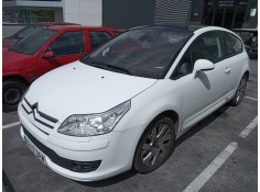 citroen c4 coupe del año 2005