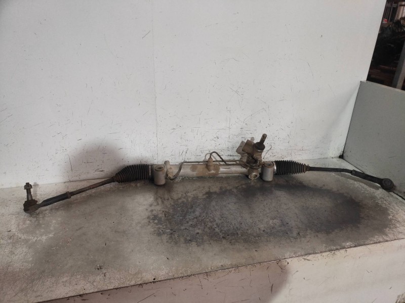 Recambio de cremallera direccion para lancia thema gold referencia OEM IAM P04584569AE  04584569AF