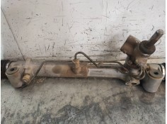 Recambio de cremallera direccion para lancia thema gold referencia OEM IAM P04584569AE  04584569AF 2