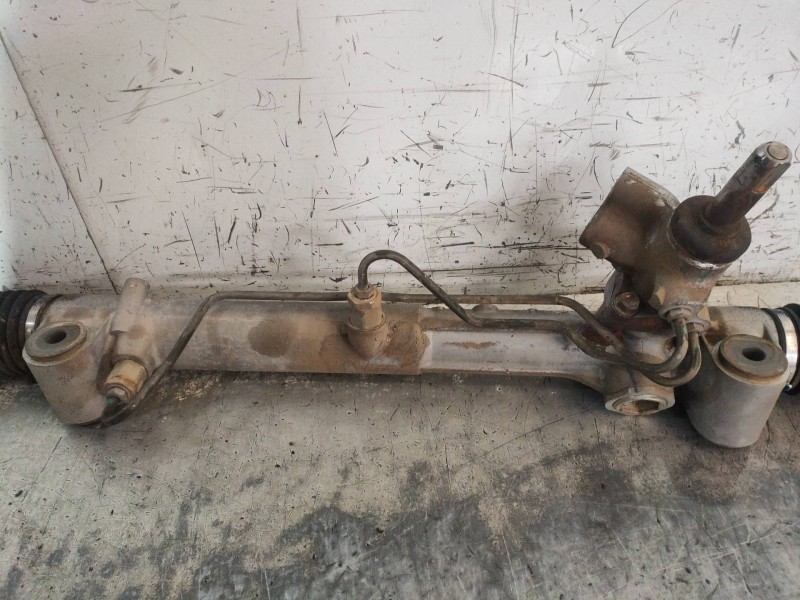 Recambio de cremallera direccion para lancia thema gold referencia OEM IAM P04584569AE  04584569AF