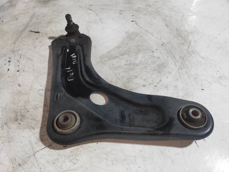 Recambio de brazo suspension inferior delantero derecho para citroen c-elysée seduction referencia OEM IAM   