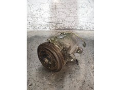 Recambio de compresor aire acondicionado para smart coupe fortwo coupe cdi referencia OEM IAM 0003191V010 A1602300111 SS72DLG1