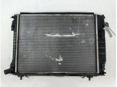 Recambio de radiador agua para chevrolet nubira berlina 2.0 tcdi referencia OEM IAM 622231 K08H06B 