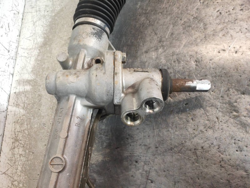 Recambio de cremallera direccion para lancia thema gold referencia OEM IAM P04584569AE  04584569AF