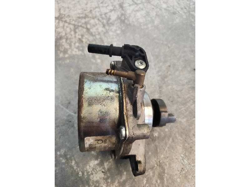 Recambio de depresor freno / bomba vacio para peugeot bipper básico referencia OEM IAM 55221036  