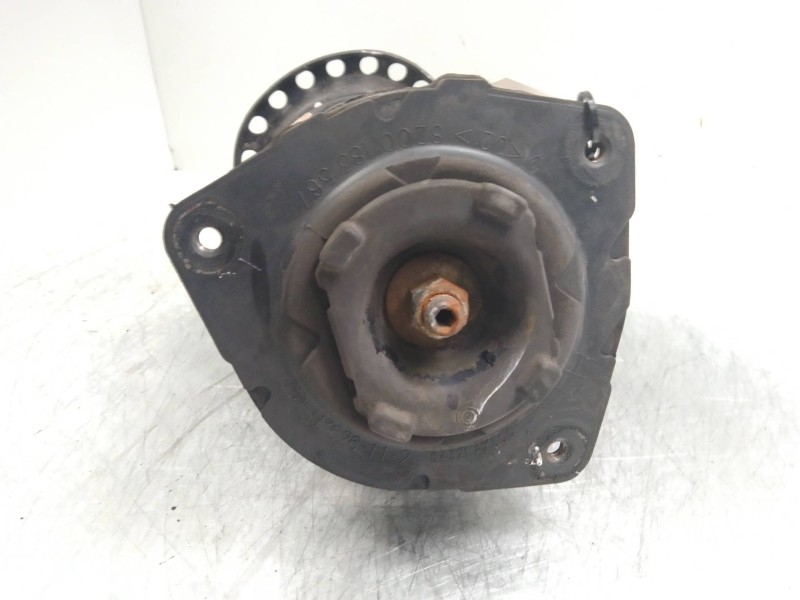 Recambio de amortiguador delantero izquierdo para nissan micra (k12e) acenta referencia OEM IAM   