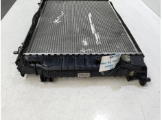 Recambio de radiador agua para chevrolet nubira berlina 2.0 tcdi referencia OEM IAM 622231 K08H06B  2