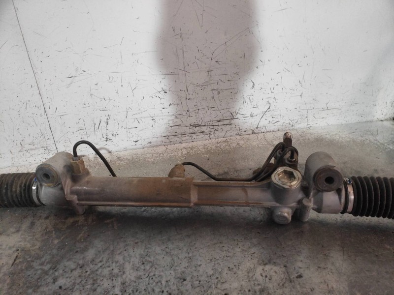 Recambio de cremallera direccion para lancia thema gold referencia OEM IAM P04584569AE  04584569AF