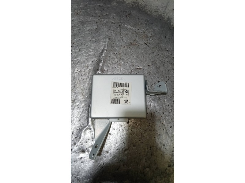 Recambio de modulo electronico para kia sportage business 2wd referencia OEM IAM 95300D9000  