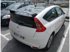 citroen c4 coupe del año 2005 2