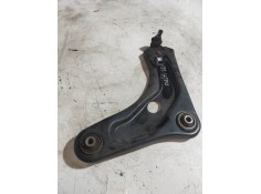 Recambio de brazo suspension inferior delantero izquierdo para citroen c-elysée seduction referencia OEM IAM   