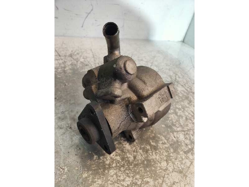 Recambio de bomba direccion para peugeot bipper básico referencia OEM IAM 26081093  