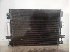 Recambio de condensador / radiador aire acondicionado para lancia thema gold referencia OEM IAM  68050292AA 83403