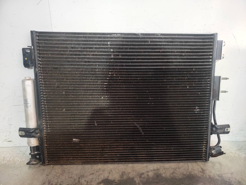 Recambio de condensador / radiador aire acondicionado para lancia thema gold referencia OEM IAM  68050292AA 83403