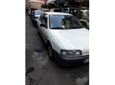 nissan primera berl./familiar (p10/w10) del año 1992
