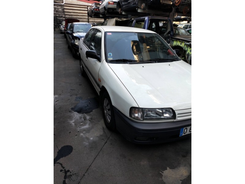 nissan primera berl./familiar (p10/w10) del año 1992