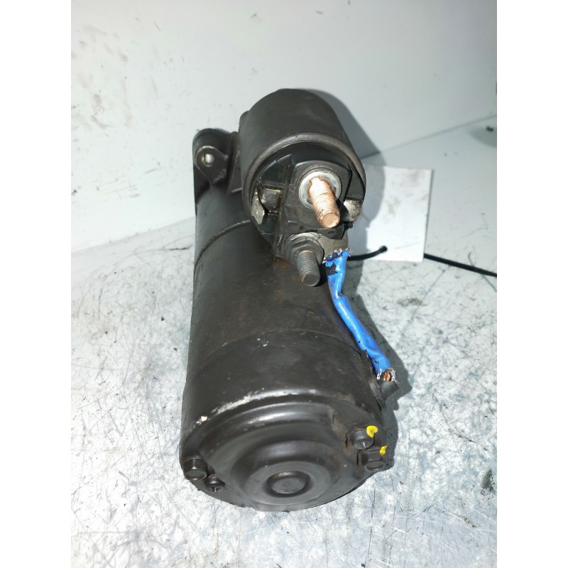Recambio de motor arranque para suzuki swift sf berlina (ma) 1.3 gls (3-ptas.) referencia OEM IAM    Recambio de motor arranque para suzuki swift sf berlina (ma) 1.3 gls (3-ptas.) referencia OEM IAM