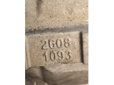 Recambio de bomba direccion para peugeot bipper básico referencia OEM IAM 26081093   2