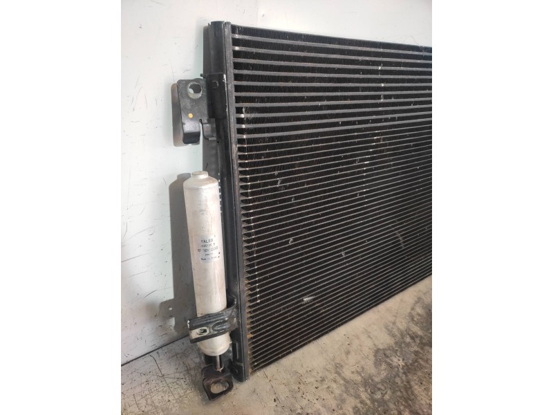 Recambio de condensador / radiador aire acondicionado para lancia thema gold referencia OEM IAM  68050292AA 83403