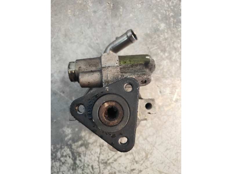 Recambio de bomba direccion para peugeot bipper básico referencia OEM IAM 26081093  