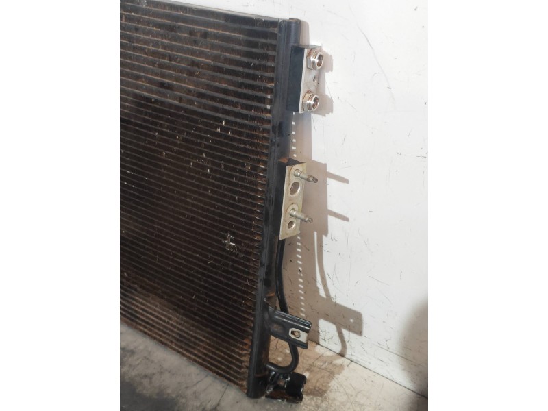 Recambio de condensador / radiador aire acondicionado para lancia thema gold referencia OEM IAM  68050292AA 83403