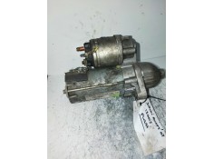 Recambio de motor arranque para suzuki swift berlina (mz) glx (5-ptas.) referencia OEM IAM 55561503 VALEO 