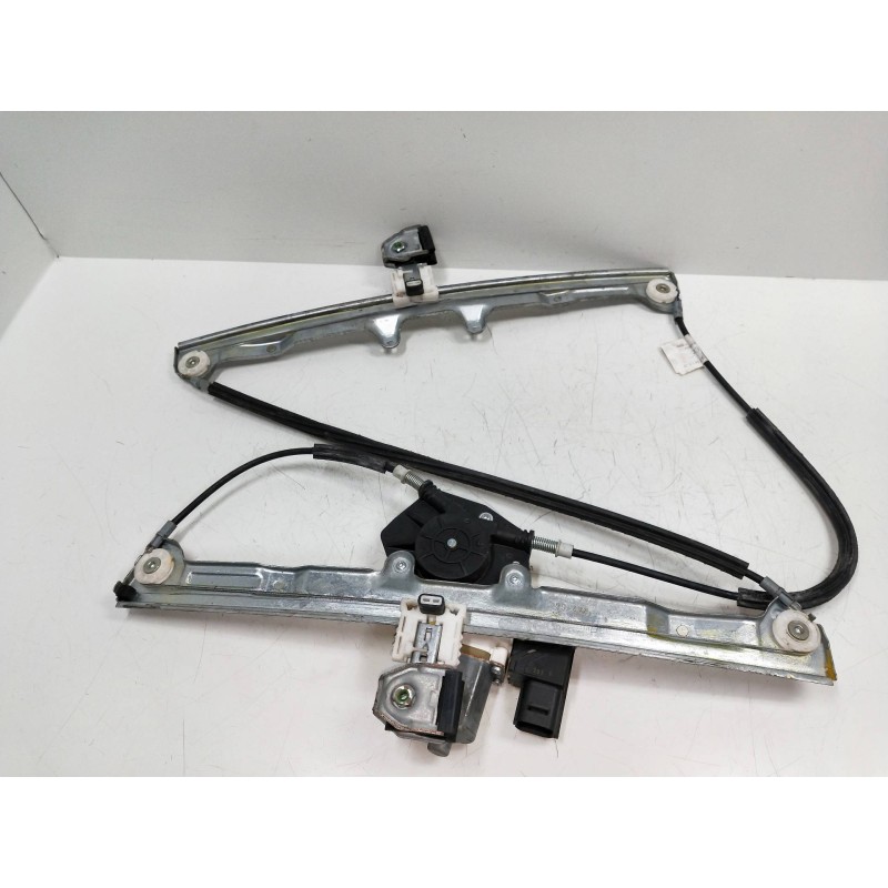 Recambio de elevalunas delantero derecho para mitsubishi colt berlina 3 (cz) 1.3 cat referencia OEM IAM RA2052P1  3P