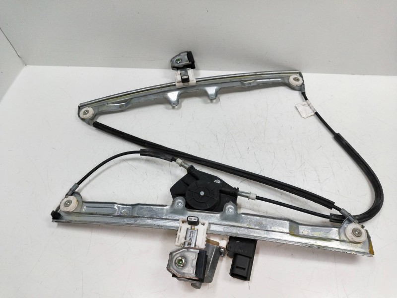 Recambio de elevalunas delantero derecho para mitsubishi colt berlina 3 (cz) 1.3 cat referencia OEM IAM RA2052P1  3P