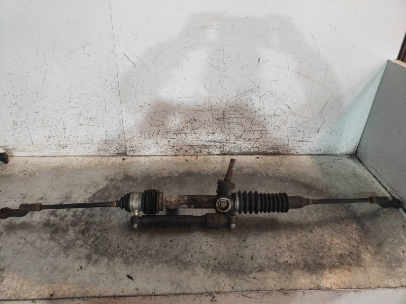 Recambio de cremallera direccion para smart coupe fortwo coupe cdi referencia OEM IAM 26077402  