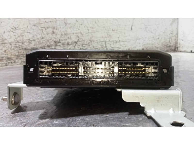 Recambio de modulo electronico para kia sportage business 2wd referencia OEM IAM 95400F1110 BCME36 