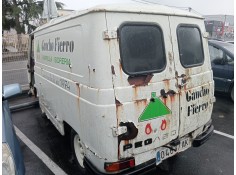 pegaso j4 1100 pbl del año 1987 2