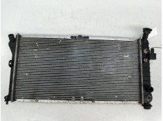 Recambio de radiador agua para chevrolet trans sport básico referencia OEM IAM   