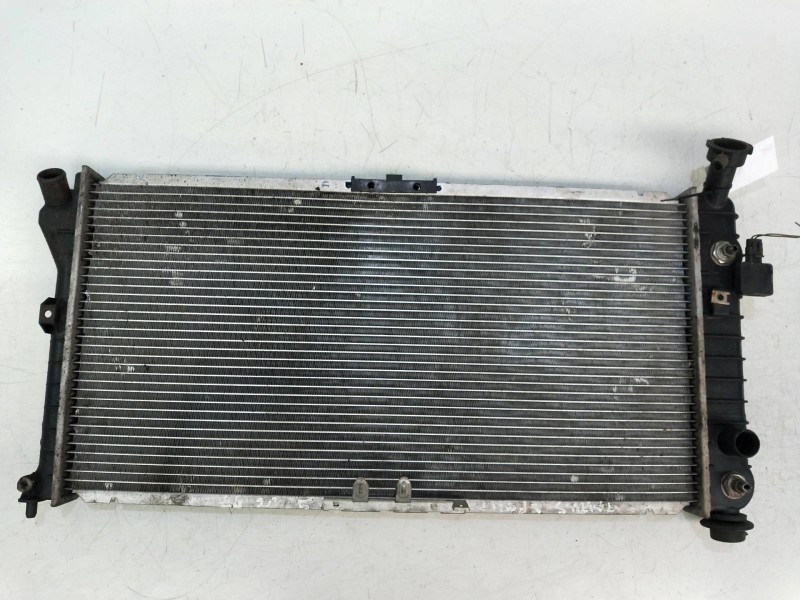 Recambio de radiador agua para chevrolet trans sport básico referencia OEM IAM   