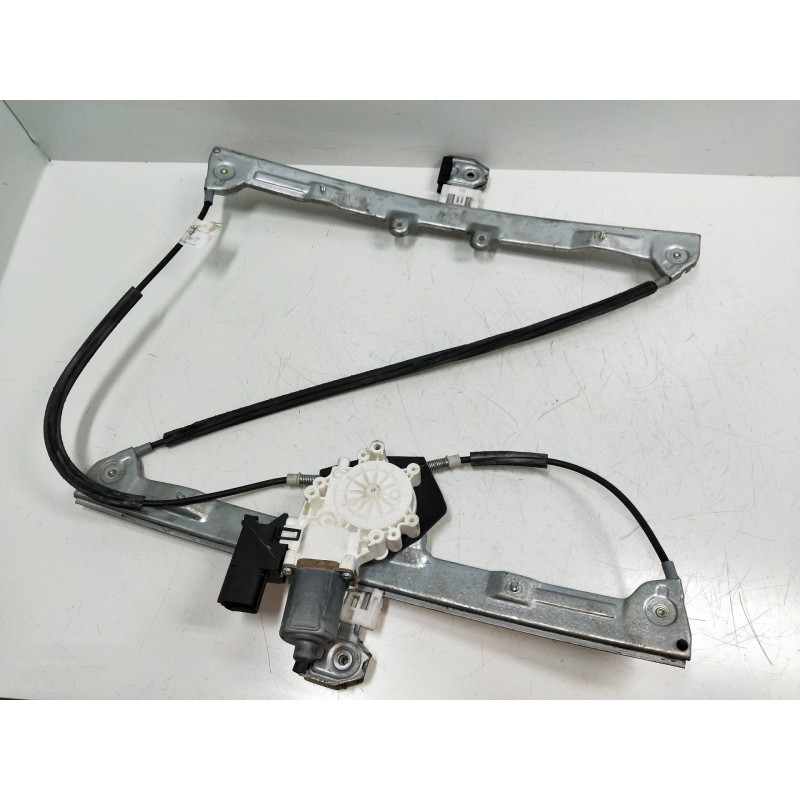 Recambio de elevalunas delantero derecho para mitsubishi colt berlina 3 (cz) 1.3 cat referencia OEM IAM RA2052P1  3P