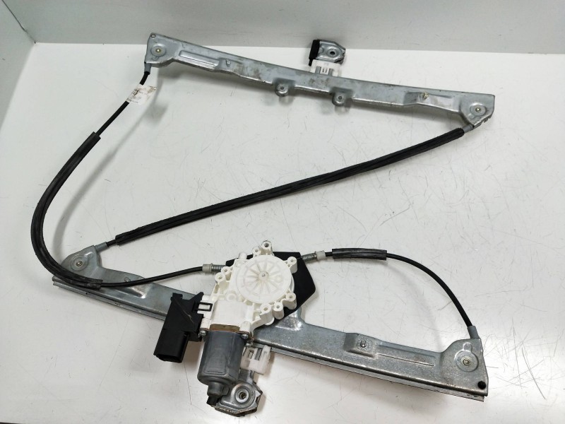 Recambio de elevalunas delantero derecho para mitsubishi colt berlina 3 (cz) 1.3 cat referencia OEM IAM RA2052P1  3P