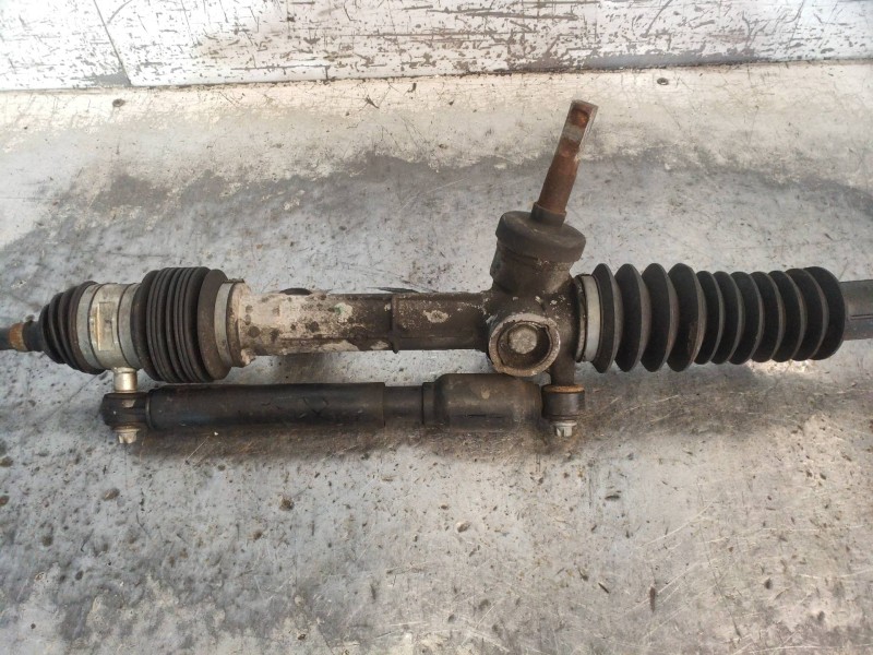 Recambio de cremallera direccion para smart coupe fortwo coupe cdi referencia OEM IAM 26077402  