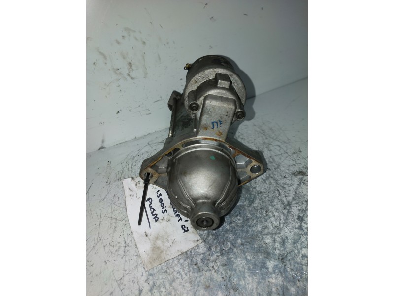 Recambio de motor arranque para suzuki swift berlina (mz) glx (5-ptas.) referencia OEM IAM 55561503 VALEO 
