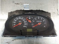 Recambio de cuadro instrumentos para nissan micra (k12e) acenta referencia OEM IAM   