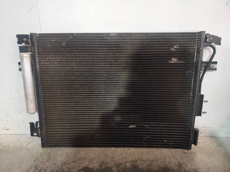 Recambio de condensador / radiador aire acondicionado para lancia thema gold referencia OEM IAM  68050292AA 83403