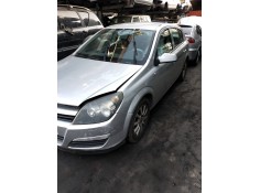 opel astra h berlina del año 2005
