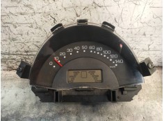 Recambio de cuadro instrumentos para smart coupe fortwo coupe cdi referencia OEM IAM 110008872020 0001184V026