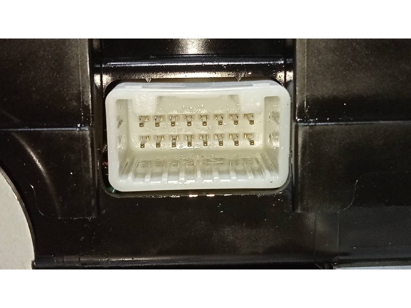 Recambio de modulo electronico para kia sportage business 2wd referencia OEM IAM 95400F1110 BCME36 