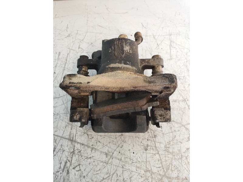 Recambio de pinza freno trasera derecha para toyota rav 4 (a3) active referencia OEM IAM   
