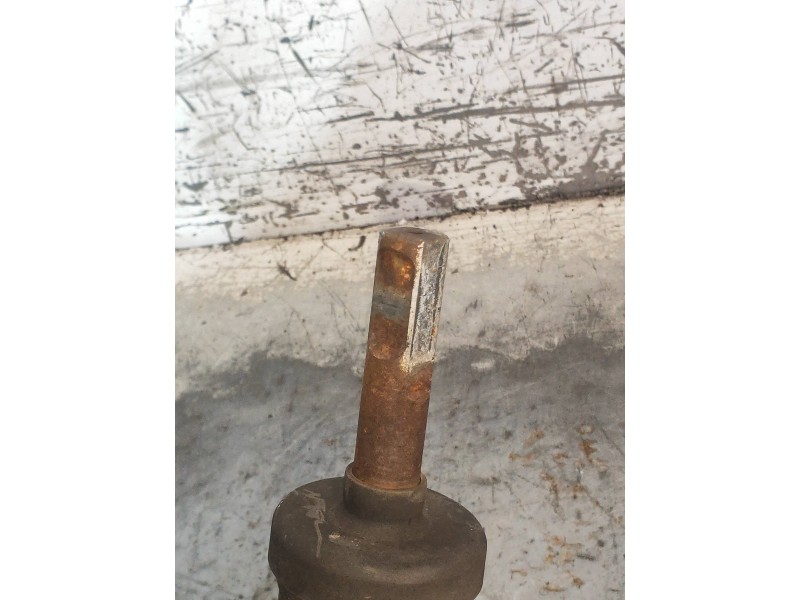 Recambio de cremallera direccion para smart coupe fortwo coupe cdi referencia OEM IAM 26077402  