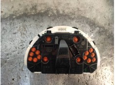 Recambio de cuadro instrumentos para smart coupe fortwo coupe cdi referencia OEM IAM 110008872020 0001184V026  2
